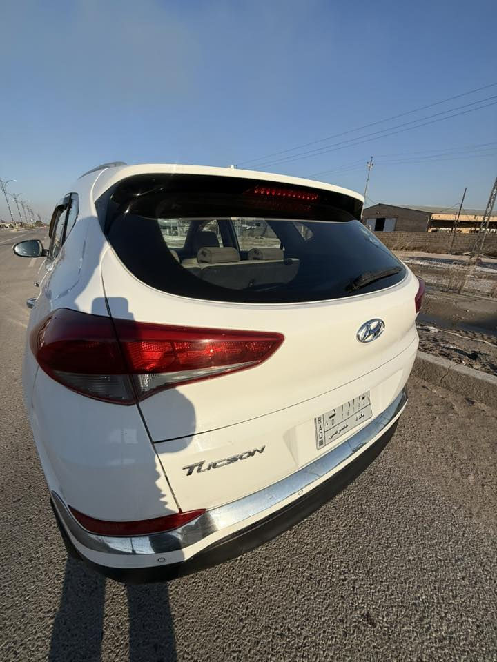 توسان موديل 16 خليجي صور حادثها رافقة بالمنشور ثلاث قطع صبغ فقط السعر 140 مكانها كربلاء رقمي ***********
