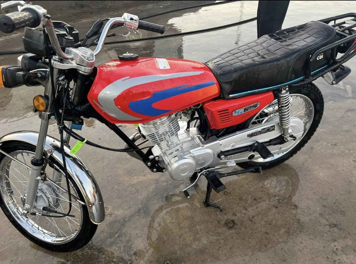 كلك للـبيع او مرواس بوراق 25حربي

الدراجه مديل 24نامه
مـكان الحمزه الشرقي السعر رقمي  ‭٠٧٨٣ ٤٨٦ ٢٣٣٤‬
