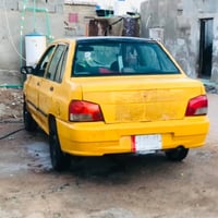 سايبا دمعه • ٢٠١٠ • هارثه