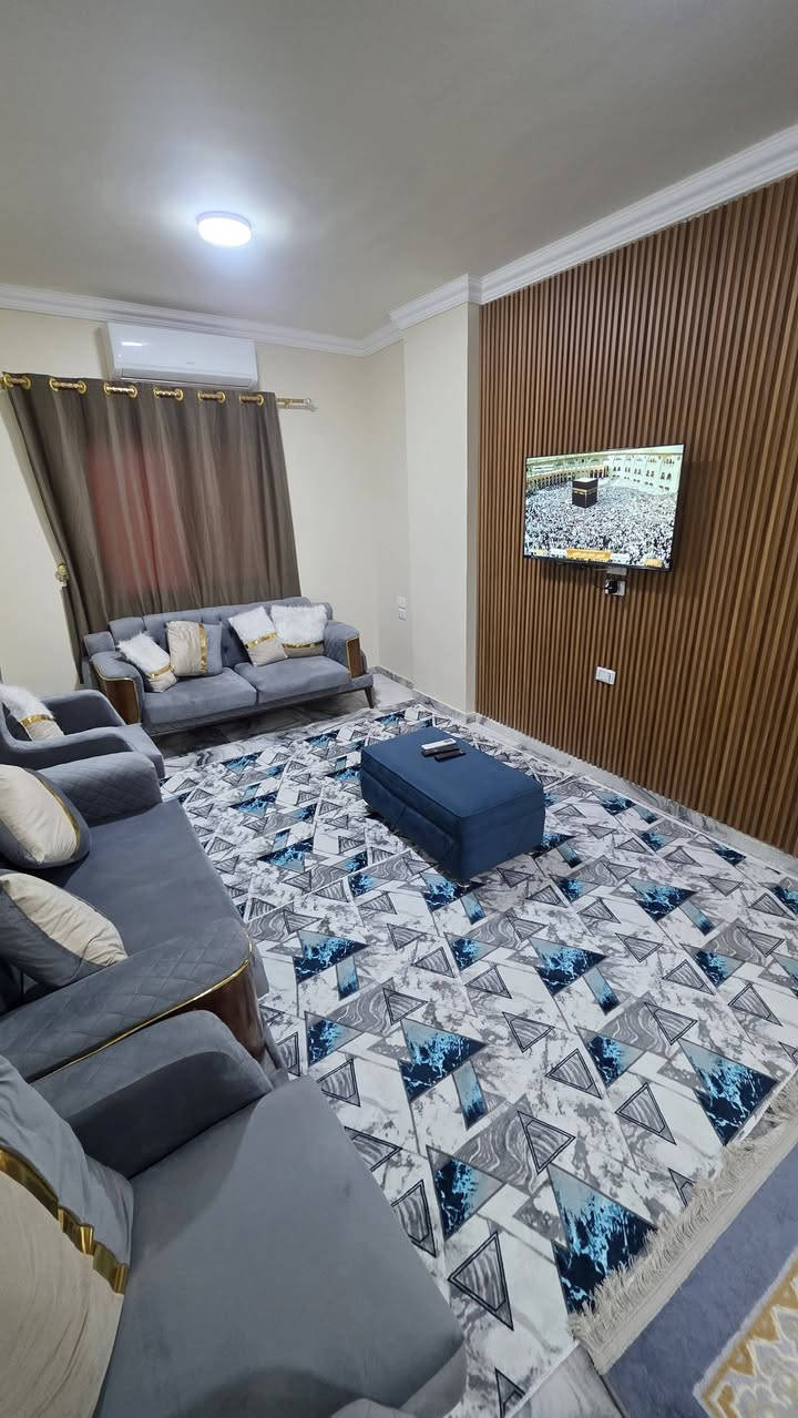 متاح الان شقه مفروشه ومكيفيه بالكامل الترا سوبر لوكس في حي الجامعه مقابل القريه الالومبيه دور تاتي سلم الشقه غرفتين ٣ سراير ٣ تكيفات فرش وعفش كله جدبد زيرو الاستفسار واتس او فون 01093831018 ابوزين


**إذا كنت صاحب هذا الإعلان وتريد حذفه لأي سبب، رجاءا أرسل رسالة إلى الدعم الفني**