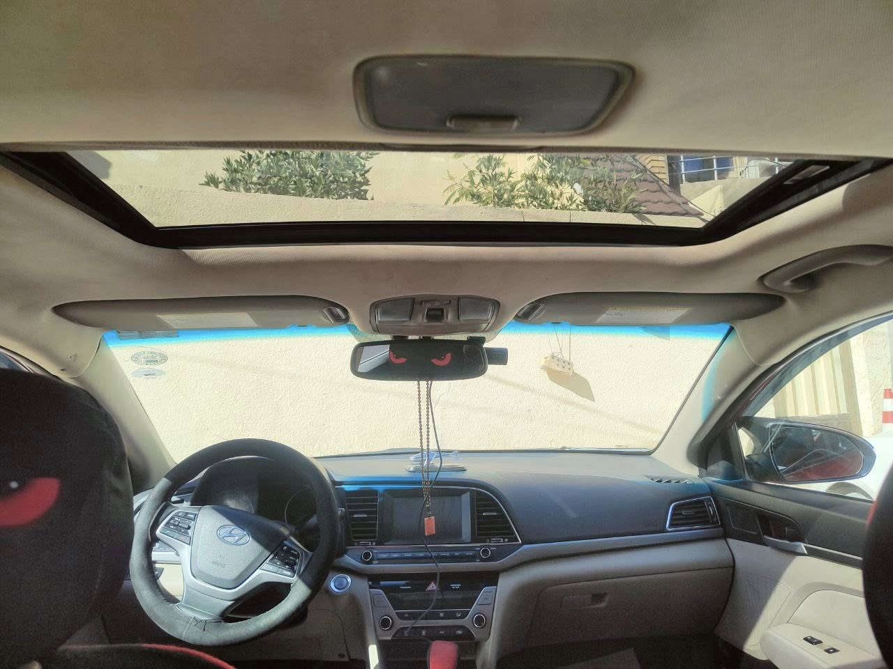 للبيع النترا 2017 ✅

سعرها ادخل ع رابط https://t.me/carssofiraq/15580

السياره فول مواصفات 
فتحه
بصمه
كشنات هيتر + كشن سايق كهربائي
رادار جانبي
فتح الصندوق عند الاقتراب
ترحيب عن قرب 
تبريد منفصل  
شاشه اعطال 
محرك دوش 2000 وكير atm
تحكم استيرن فول
السياره حادثه جاملغ وبنيد صبغ
مكان النجف 
تلفون ***********
.
.
🚗اعرض سيارتك ع اقوى قناة تلكرام للبيع و شراء سيارات ادخل ع رابط 
👇👇
https://t.me/carssofiraq
