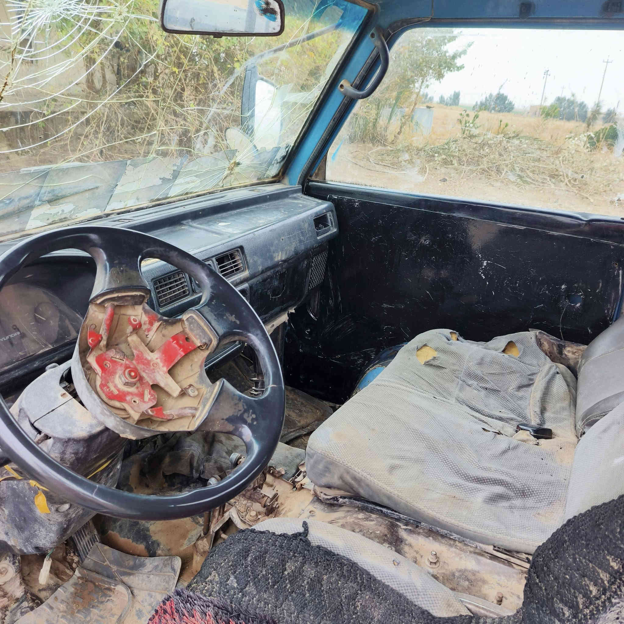 السلام عليكم
كية شغالة كاملة
السعر 14 ورقة 
و بيهة مجال قليل للشراي 
للستفسار اكثر اتصل على 
اسيا ‏‪***********‬‏
زين ‏‪***********‬‏
المكان تكريت قضاء العلم 
مكلف بلنشر
