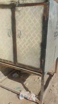 فرن • الديوانية • فيديو