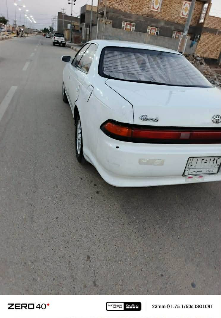 سلام عليكم مارك نفخ للبيع موديل 92 مكينه وكير ونجي كفاله سياره جاهزه تبريد ثلج حداديه تايرات كهربائيات جاهزه من كلشي مكفوله كص ونقل جثه ولعيب الشرعي مكفوله من الصبغ العام وضربه القويه سياره حلوه مكان الناصريه قضاء النصر السعر 58وبيهه مجال قليل ***********//***********
