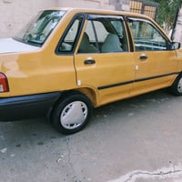 سايبا • ٢٠١١ • مكينه وكير كفاله