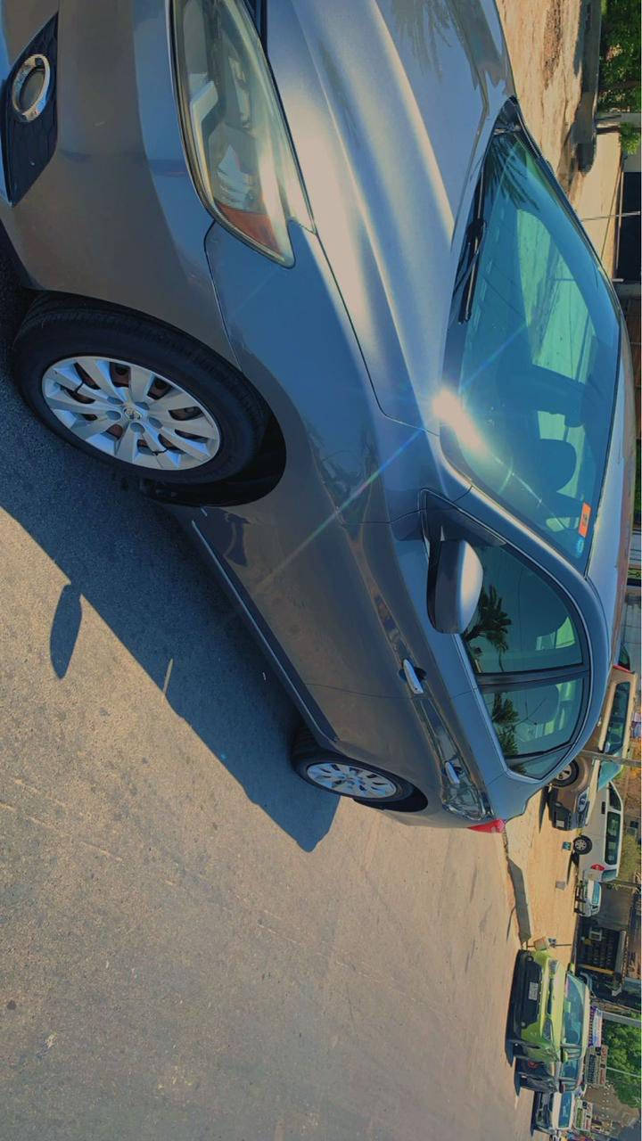 السلام عليكم سنترا 2017 للبيع وهاي صور الحادث والتفاصيل والسعر 120 وبيها مجال  ***********
