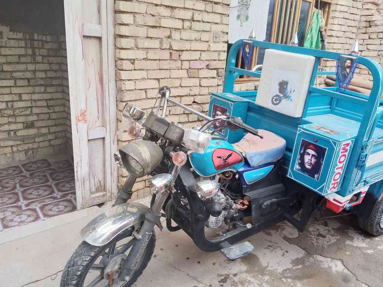 ستوته للبيع مكفوله كفاله عامه مصبوغه جماليه اوراق مكفوله كامله مكاني العماره العلوه  القديمه السعر مليون 750 وبيها مجال واليجي بخدمته الرقم ***********
