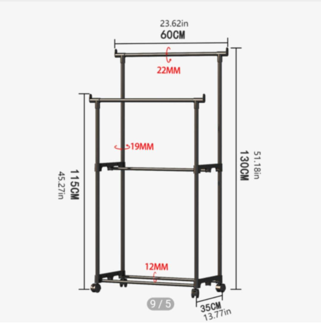 ستاند حديد طابقين 
ب١٥ مع التوصيل لجميع المحافظات العراق


**إذا كنت صاحب هذا الإعلان وتريد حذفه لأي سبب، رجاءا أرسل رسالة إلى الدعم الفني**
