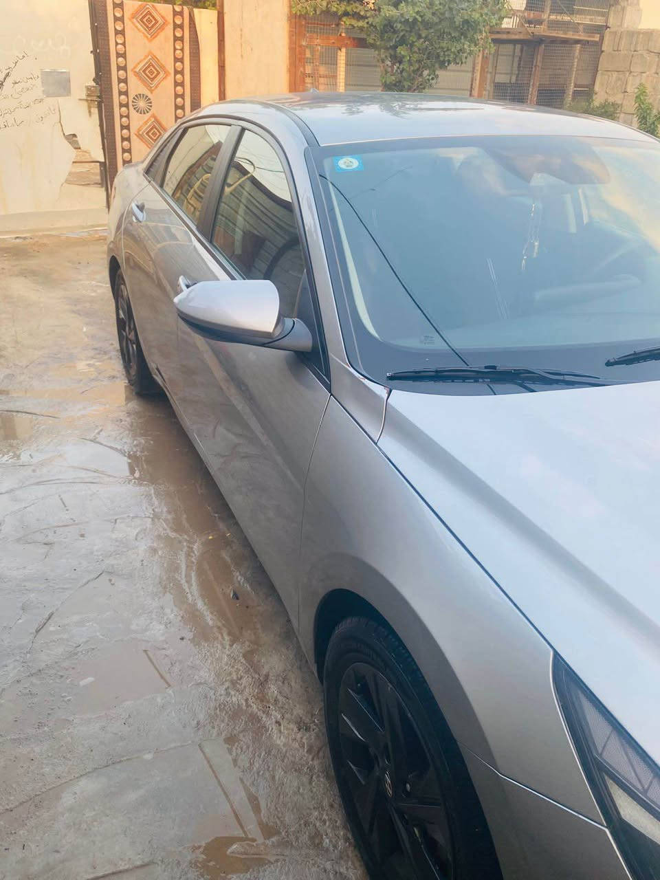 ‎السلام عليكم النتره موديل 23 رقم بغداد بسمي المكان بغداد جسر ادياله بيهه قطعتين اثر الحادث زائد قطعت‎ بغداد, العراق


**إذا كنت صاحب هذا الإعلان وتريد حذفه لأي سبب، رجاءا أرسل رسالة إلى الدعم الفني**