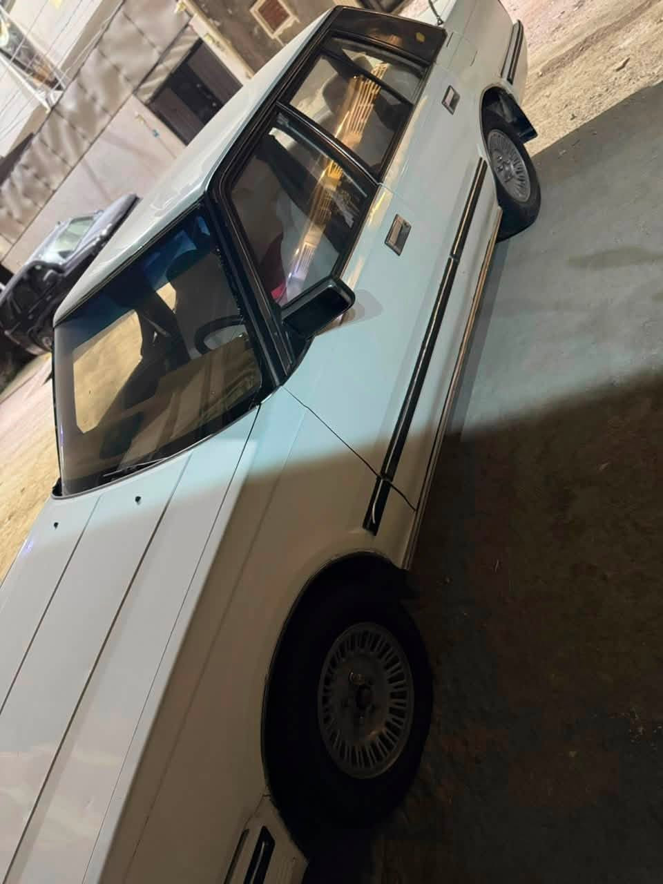 السلام عليكم
سياره سوبر موديل 1985
للبيع للاستفسار الاتصال 
***********
