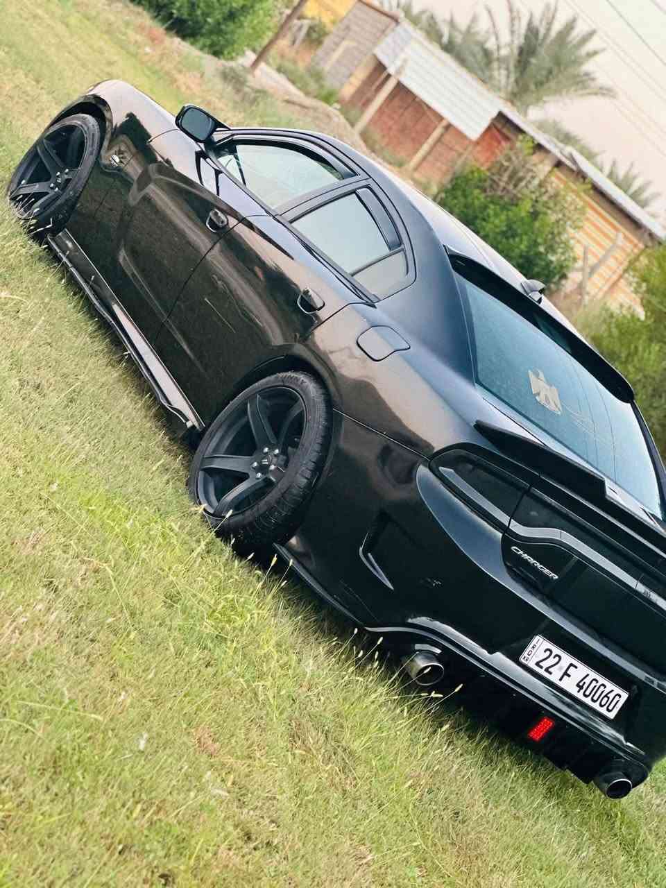 السلام عليكم
@ للبيع | دودج جارجر RT موديل 2017
اللون: أسود
المواصفات:
• بدون ايرباك •
HEMI لتر 5.7 سعة V8 محرك •
• كير + مكينه بلادي
• لد اوركل متغير اخر اصدار
• كامره دواره
• شاشة كبيره اخر تحديث
• مثبت سرعة
• تايرات جدد
•كزوز بلادي +دبات سود+ بوابات تقسيم صوت يخبل
• تدفئه تبريد ثلج تدفئه مقاعد
• السياره بلاديه كلشي مملعوب بيها
• الداخل جلد شغل درجه اولئ ازرق
• بطاين البوب جلد ازرق درجه اولئ
• باتري جديد بعده ضمان
• رقم السياره مميز
• بأسمي تريد تحويل او وكالة
• هزه جديده سنويه جديده
• حجر البيئه موجود بيها
• ويل نجمه خسفه قويه
الحالة:
• استخدام شخصي
• نظيفة جداً من الداخل والخارج
• حادثها (الجاملغ الخلفي جهة السائق +الباب الخلفي جهة السائق مبدل بلادي ) مكاني ديالى بعقوبة السعر 183 $ ***********.
