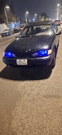 برنس مديل ٩٣رقم بغداد انكليزي مكينه كير نضاف تبريد شغال صدر نضيف تخم ت...