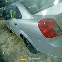 اوبترا ٢٠٠٨ • بدون حادث • كير اوتو