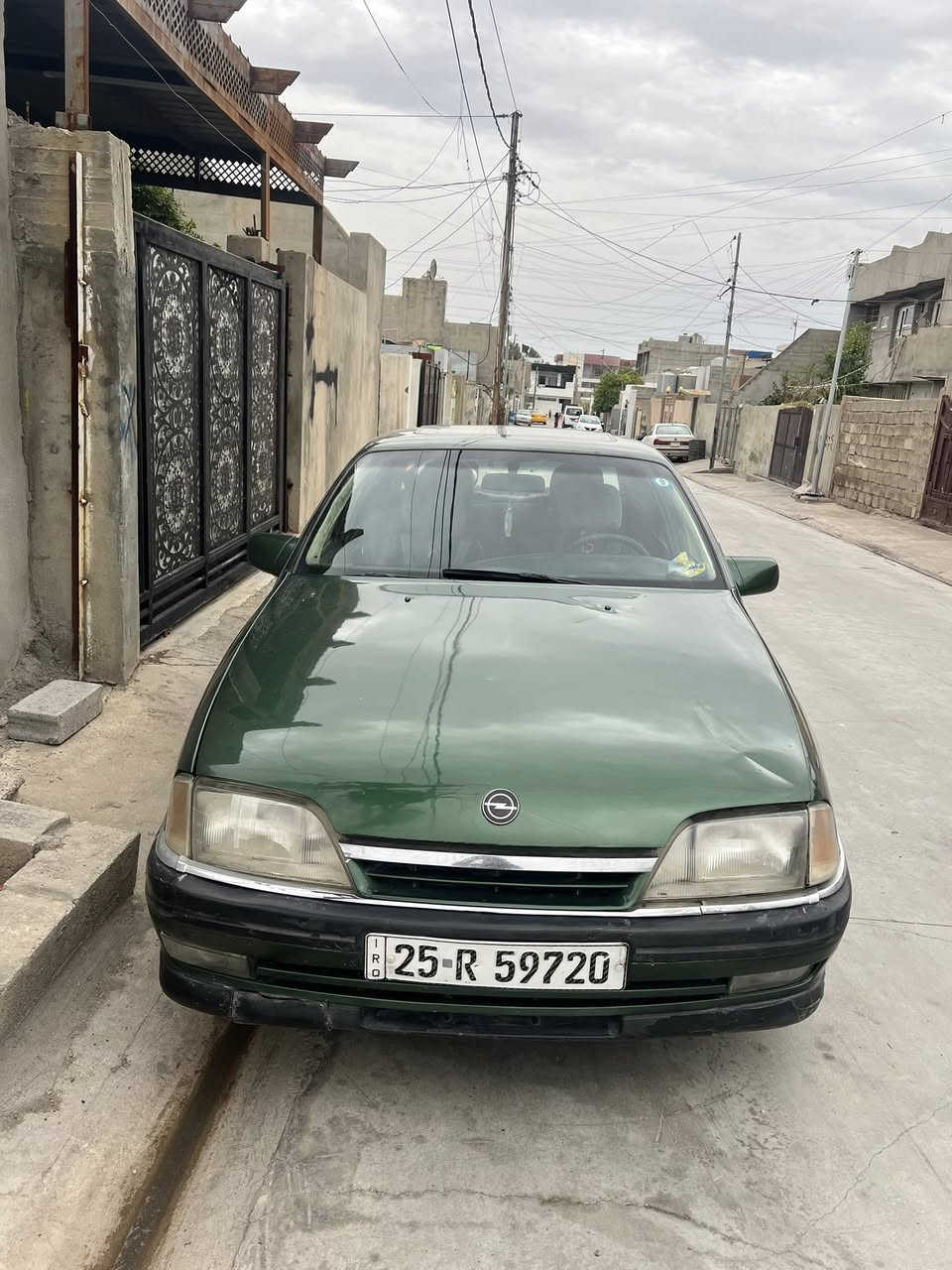 لبيع *********** موديل93فول
كلاش بشرت ٤٣قفل ماكو مجال
