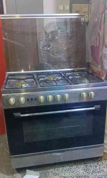 طباخ فريش مصري مستخدم نضيف وع شغل وفديو موجود شغل طباخ ..السعر 250الف ..العنوان الرمادي شارع مستودع قرب صدليه محمد طارق.. *********** ....وتساب👉👉
