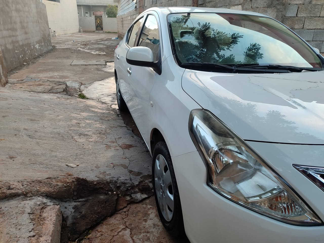 صنی هندی..مودیل2021..مکان کلار..ڕقم سلیمانیە..ماشیە 59...سعر 118..سنەویە..جدید متی2026/10/10..رقم موبایل ***********
