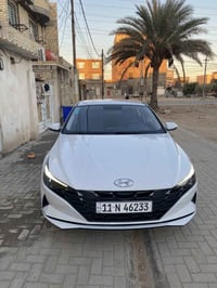 النترا ٢٠٢٣ • ٣٤٠٠٠ كم • مرقمة بغداد