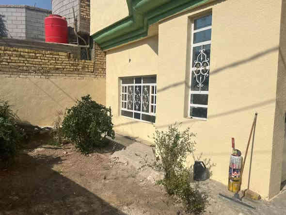 � دار للبيع – أبي غرق / حي الجواد

📐 المساحة: 250 متر
🏠 البناء: طابق واحد – بناء وسط وليس حديث
🛣️ الموقع : مقابل مدرسة الضاحية

💰 السعر:120 مليون – قابل للتفاوض

📞 للتواصل:
***********
***********
