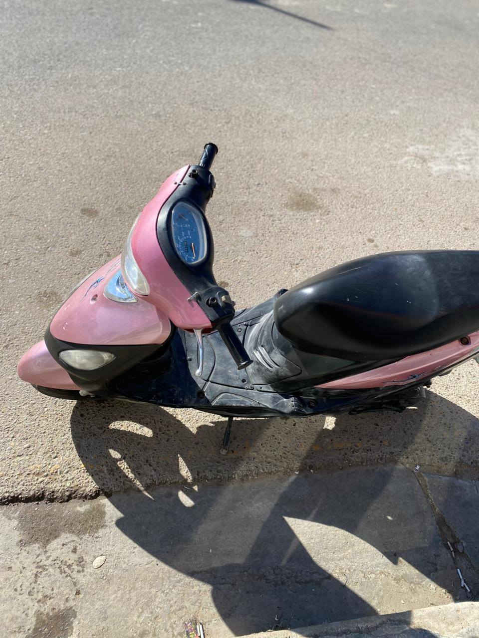 سلام عليكم ماكس منغولي دراجه البيع نقصها سبايدر وسلف لو شخاطه دراجه كله بلادي ما مفتوحه سعرها ٣٧٥ بيها مجال


**إذا كنت صاحب هذا الإعلان وتريد حذفه لأي سبب، رجاءا أرسل رسالة إلى الدعم الفني**