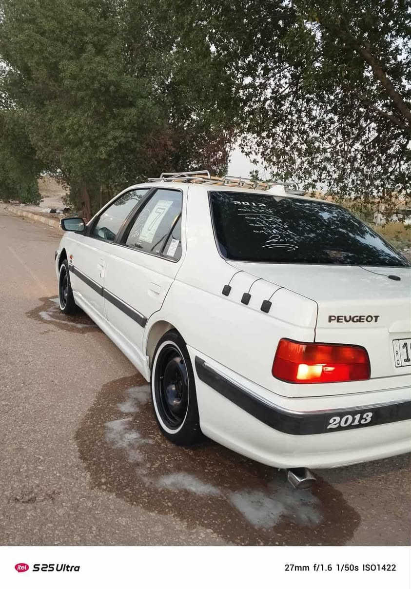 السلام عليكم بيجو بارص نضيفة موديل 2013 رقم بغداد انكليزي السيارة باسمي السيارة موجودة في الديوانية مركز المحافظة تخم تاير باتري جديد تبريد ثلج تدفئة والي يجي يفحص لحد مايقتنعم يكون افضل *********** السعر 52
