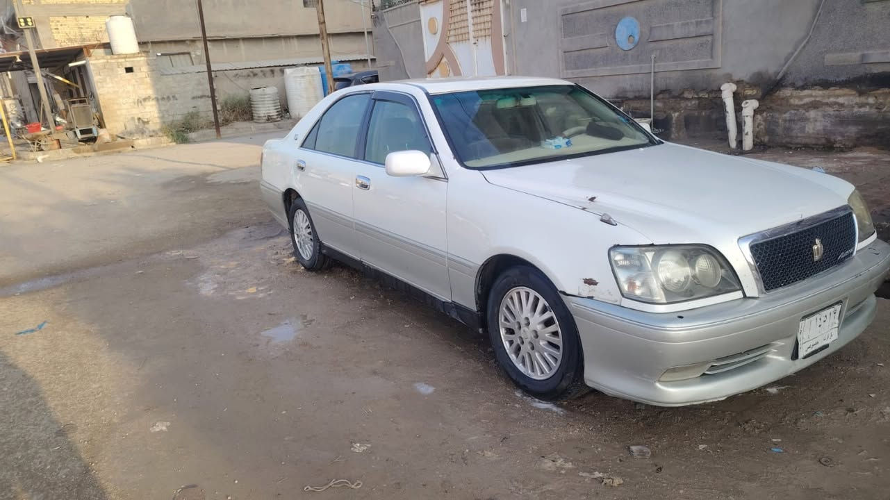 السلام عليكم
ملكه للبيع 2002 سياره مكفوله كفاله عامه من نقل جثه والعيب الشرعي شاصي 75
3 دكم
برده خلفي
مكينه ديفوار الجبير
ررقم التلفون ***********
