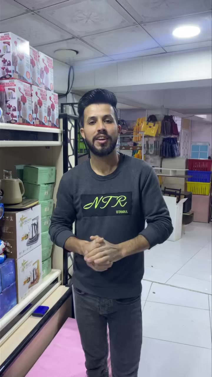 تعليقت مفاتيح خشبية شكل كلش حلو وانيق 💕.
الســعر 9.000 د 
نبحث دائمًا عن القطع التي تعكس ذوقكم… لذلك اخترنا بعناية أجمل المنتجات، لتكونوا أنتم عنوان الفخامة في كل زاوية من المنزل ✨
مجمع الربح البسيط … جمال يُرى ويُحس
متوفر توصيل لـكافه والمحافظات 🚚#العراق 
#اكسبلور_فولو #فولو #لايك #اضافه #منشن 
#مجمع_الربح_البسيط_بعقوبة_عنوان_التميز🔥


**إذا كنت صاحب هذا الإعلان وتريد حذفه لأي سبب، رجاءا أرسل رسالة إلى الدعم الفني**