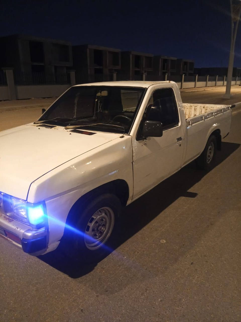 سلام عليكم بيكم نسيان 5 حلقات رقم بصره
مكينه وكير بلاد كير عادي
مكينه وكير وحداديه تخم تأير خير من الله
كهرايات كله شقاله ما بيهه نقص
سعر 42$ وبيه مجال لشراي
مكان سياره بصره حي بغداد شارع المكاتب
رقم الهاتف *********** وتساب
