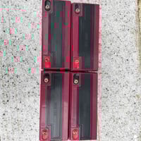 بطاريات • هارلي • ٤