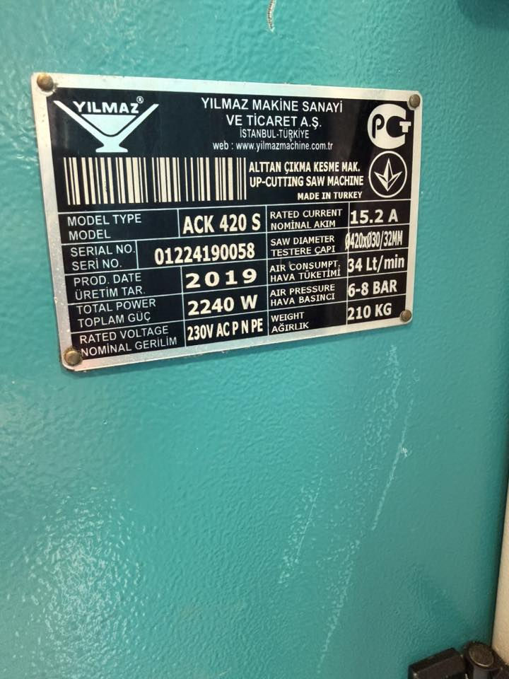 قاطعه ماركه يلمز 
للبيع سنكل فيس 
نسبه نظافه ‎%‎90
مكان كركوك حي نصر 
اي استفسار خابر 
***********
***********
