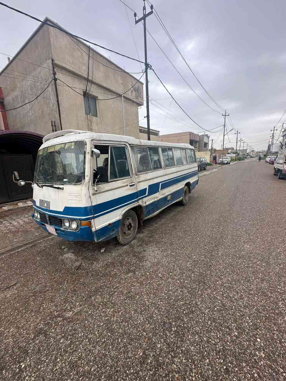 سلام عليكم كوستر 82للبيع سياره كهربيات كامله مكينه أكسل شرط سياره خير من الله نشطه كشن إضافي دوشمه ارضيه وكشانه تيرات نص عمر سعر ٣ وبيه مجال قليل تحياتي للجميع


**إذا كنت صاحب هذا الإعلان وتريد حذفه لأي سبب، رجاءا أرسل رسالة إلى الدعم الفني**