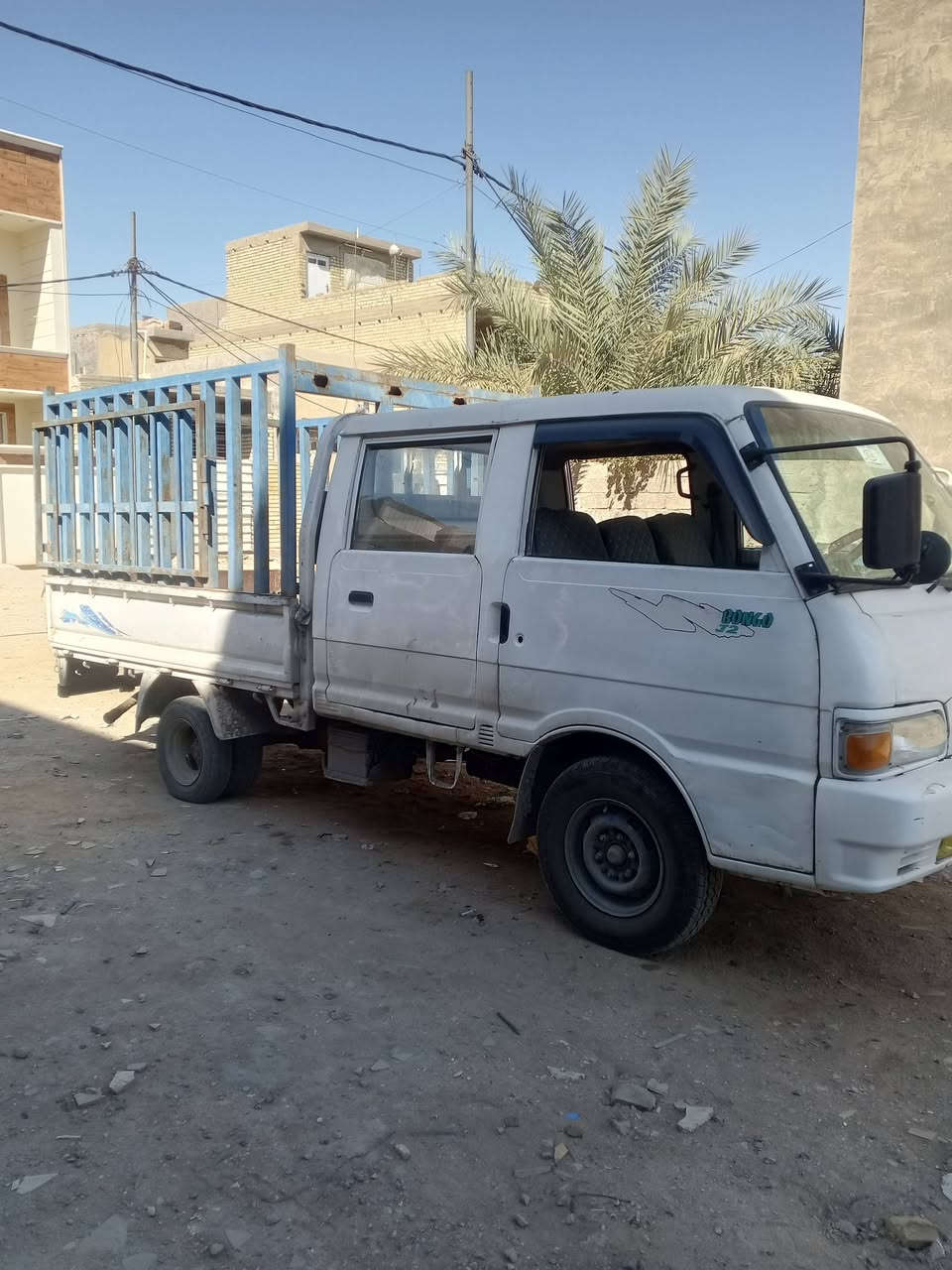 بنكو موديل 96 الرقم بغداد المحافظة بغداد السعر 60 الرقم ***********
