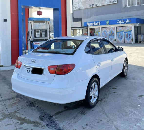 هۆندا ئەلەنترا 2011 سعودی گێر ئۆتۆماتیک 
فول بەس سلایت نیە 
مەکینە بچووک 
دکشن بەرزز مەرغوب سپی ناو زەرد 
جام کارەبای ویل کەپ بلاجکتۆر 
ئاوێنە یشارەتە زۆر جوان و دوندو تۆلە 
جرکەو وەرەقە لێبکوژە حیسابی بارچە رەشی بۆبکە 
بۆیاخ عام نیە من بە عام دەیفرۆشم 
پێشی کەپسە دەحمی نیە 
تەنها دواوەی کەمێکی هەیە بەناوی خۆمانە 
رەقەم سەنەوی نوێیە تا 2030 

سعر: لە کۆمێنت داوای بکە ڕاستەوخۆ بۆت دێت 📩 

گێر مەکینە تحویل بەشەرت برانەوە بەشەرت 

ژمارەی خاوەن سەیارە 
***********
