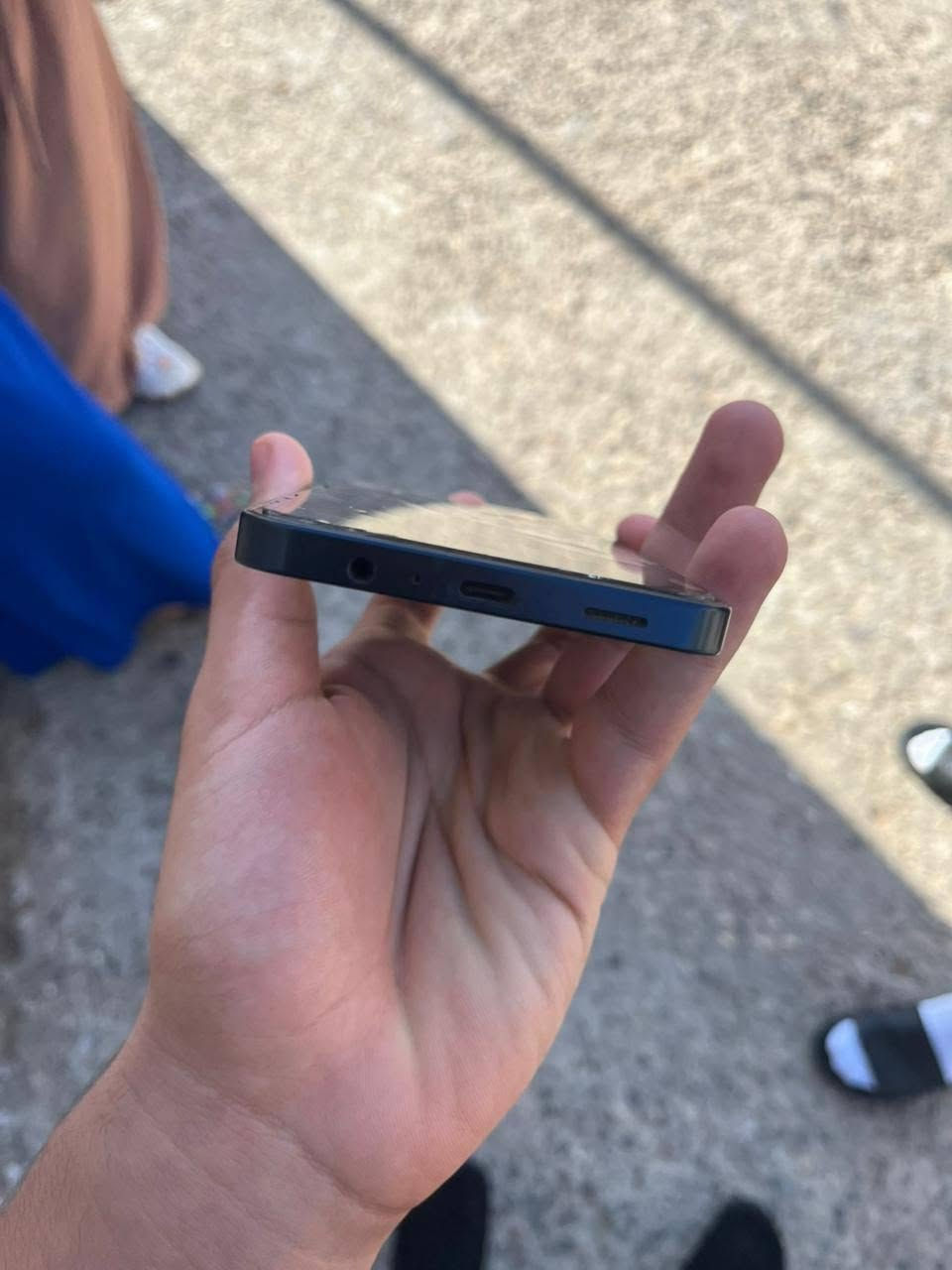 64g
4ram
Ba9i آسفي, المغرب


**إذا كنت صاحب هذا الإعلان وتريد حذفه لأي سبب، رجاءا أرسل رسالة إلى الدعم الفني**