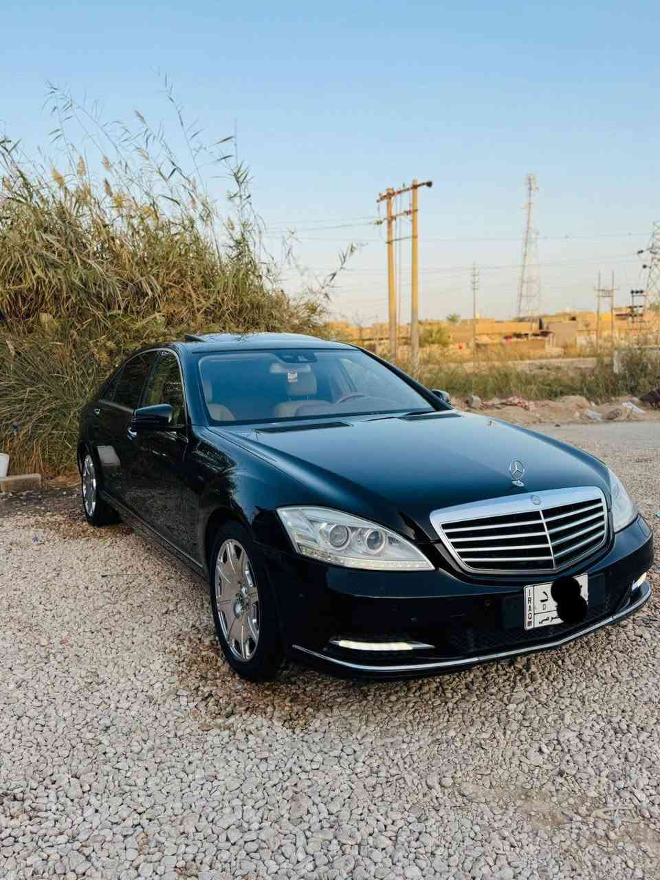 مرحبا مارسدس s 350 باب طويل خليجية اصل داخل بيجي اصل موديل 2011 سيارة فول وجاهزة من كلشي محرك كير حدادية جوبلسات كلة جديد تخم تاير ويل جدد تبريد تتفئة تمام باب شفط مكفولة من الحادث والكص دخول جديد رقم وسنوية اصليات  السعر 85 بيها مجال مكاني بابل اي ستفسار هاذة رقمي***********
