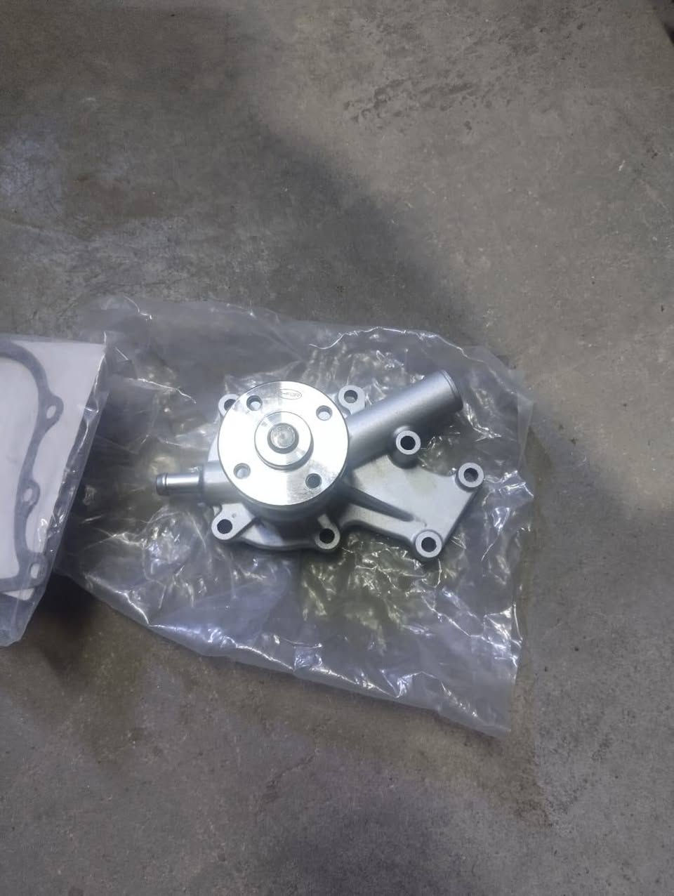 السداد ادوات الاحتياطية   كابوتاء ينمر الستر بتر Vm     دويز فيات جوندير بيركنز كمنز فوركس افيكو
مسوبوشي بيركنز تجفيت محركات كامله انواع فلاتر الاسعار مناسب جمله او مفرد  محركات كابوتاء D1105

D905.   D722.    D1703.   V1505.    V2403.    V2203.    V3300  V3800.      

 ينمار 84ملم  88ملم 94ملم  98ملم  106ملم 

تجفيت محركات  

العنوان بغداد طريق معسكر الرشيد رقم *********** واتساب وقت دوام من الساعه 7,30صباحا الى 2,30ظهر 

توجد خدمه توصيل 

غير متواجد على فيس بوك
