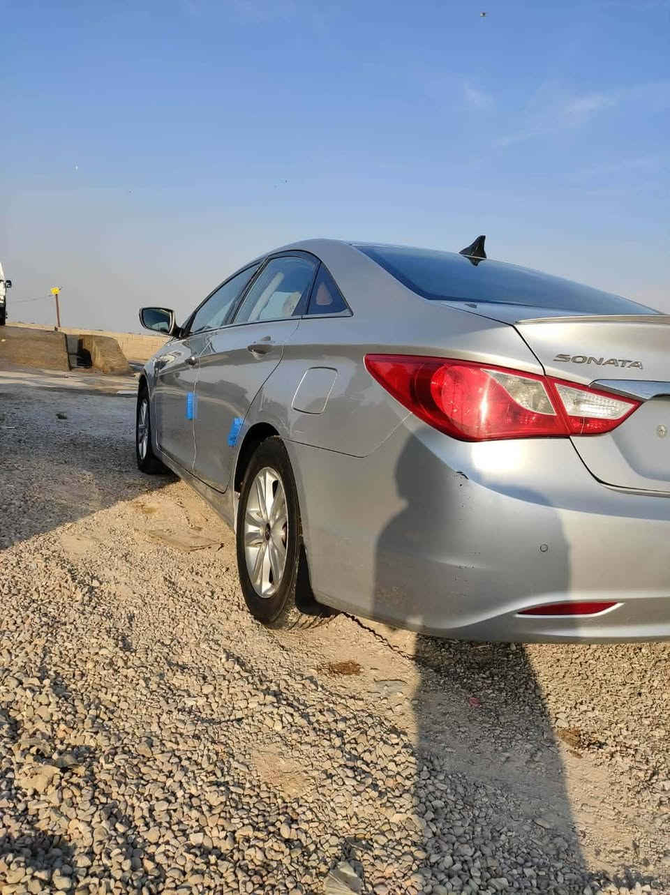 سوناتا خطين ٢٠١٢ بسمي تحويل بصره سياره جاهزه السعر ١٠٠ ***********
