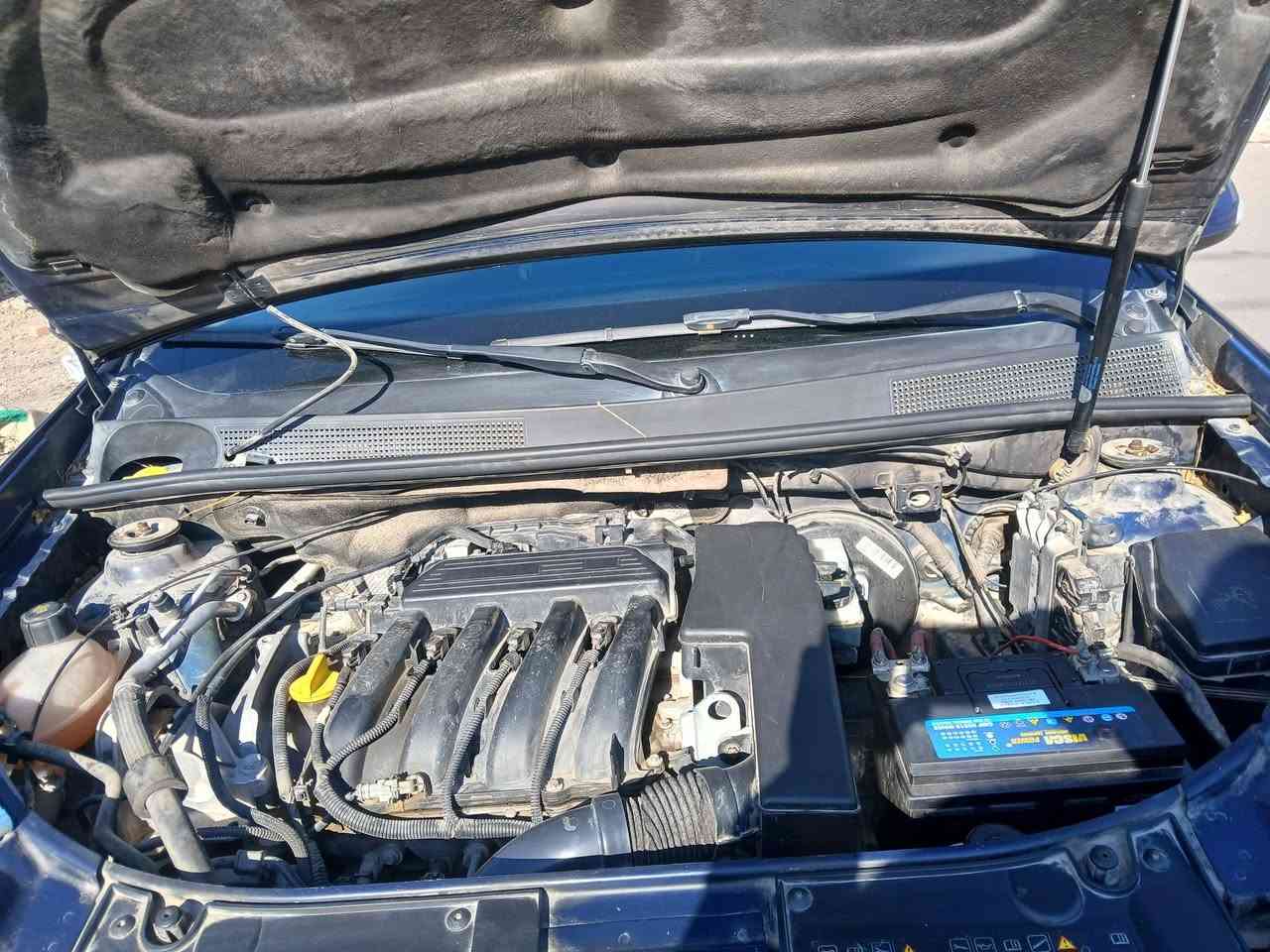 السلام عليكم رينو سمبل ٢٠١٩ كفالة عامة من الصبغ فقط بارد قليل جاملغ خلفي السعر ٧٥ لاستفار الاتصال ***********
