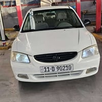 فيرنا • ٢٠١١ • اوتوماتيك
