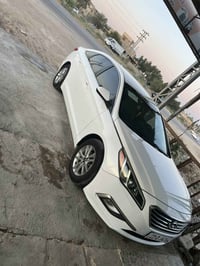 سوناتا ٢٠١٧ • باسمي • كربلاء طوريج