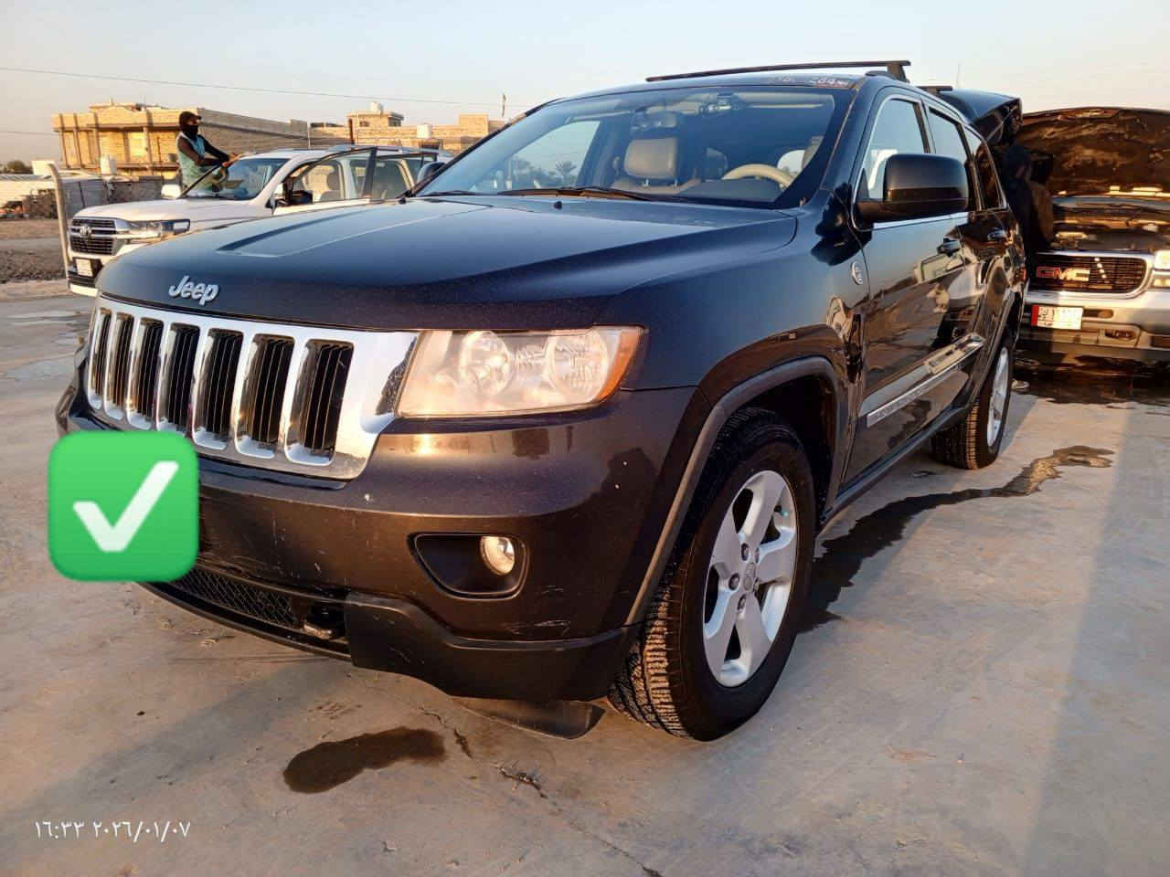 سلام عليكم سياره جيب موديل  2011  وارد خليجي أدوات ادوات للبيع
سياره مفوله عده الفتحه 
سياره كصت جنطه دخول جديد فول مواصفات عده الفتحه 
متوم طبق الصل رقام وسنويه نكليزي ويه الشاصي شمالي 
كير مكينه كفاله حديده جديده تخم تاير جديد 
مكينه 3600 
تبريد ثلج كهربائيات كله شغاله كشنات كله كهربائيات 
سياره جاهزه واحد عله واحد ألف دينار ما تخسر عليه 
السعر 70 وبيه مجال حك الجيه 
مكاني ناصرية 
***********
