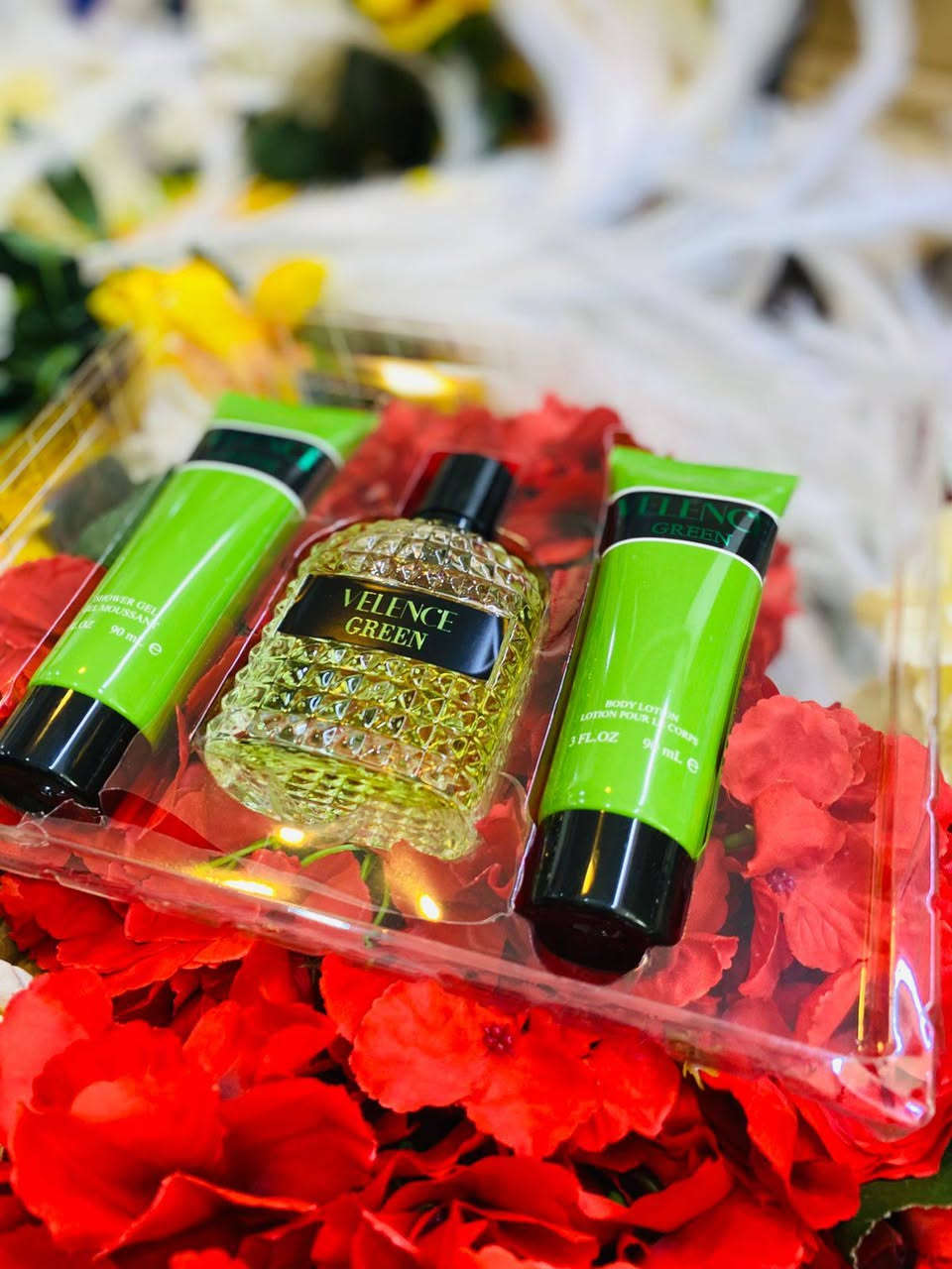 عطور ب 8000 رجالي نسائي خورافي


**إذا كنت صاحب هذا الإعلان وتريد حذفه لأي سبب، رجاءا أرسل رسالة إلى الدعم الفني**