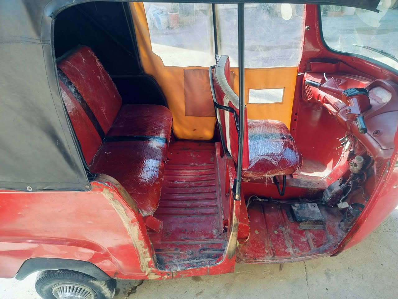 تكتك بياجو للبيع محرك گايمه اوراق كامله اصليه سعر 850 وبيهه مجال قليل مكان ديالى ***********
