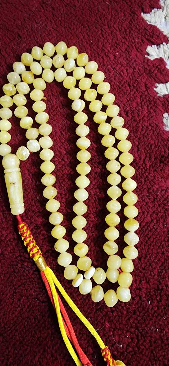 مسباح كهرب حر طبيعي اصطنبولي ١٠١ شاهد مشجر استندر  وزن المسباح ٢٨غ  مسباح جدا جميل نمش قليل جدا  سعرها ١٠٠ الف دينار شامل التوصل


**إذا كنت صاحب هذا الإعلان وتريد حذفه لأي سبب، رجاءا أرسل رسالة إلى الدعم الفني**