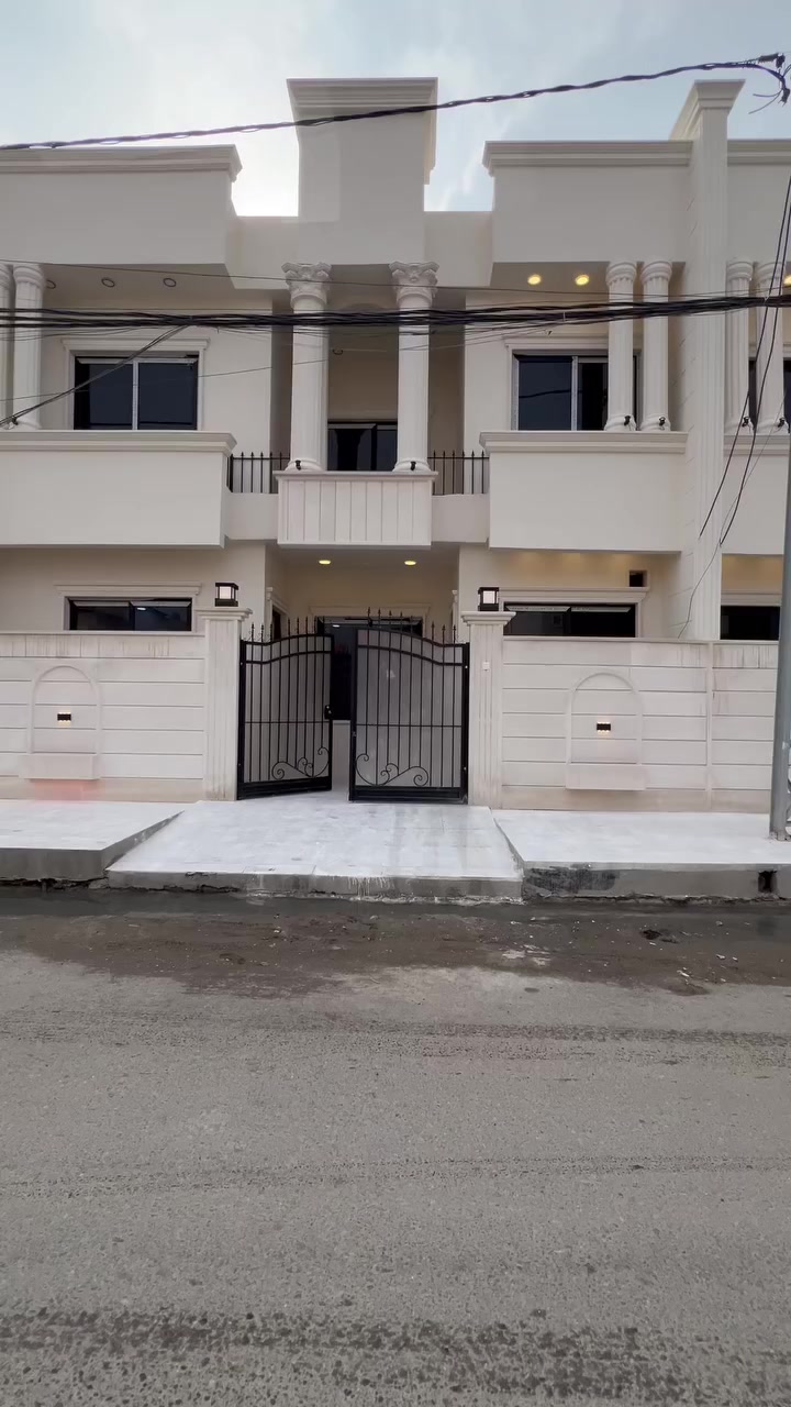 🔥🔥للببع 🔥🔥

في حي الصديق 🏠

التفاصيل بالكامل داخل الفيديو ✅

السعر خاص بطلب من صاحب الدار 💵

للاتصال ☎️

*********** 📞

*********** 📞

🔥🔥مكتب ياسر الحمداني لتجارة العقارات 🔥🔥

🫵🏻🫵🏻تابع الصفحة ليصلك كل جديد 👍👍
