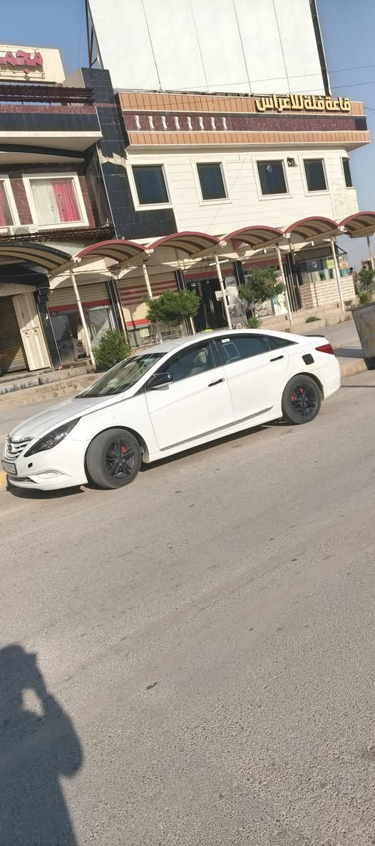 سوناتا ٢٠١١
مراوس بحديث  فقط 
رقم دهوك مميز 99911
جديد هزه جديده سنويه عضم  شرط التحويل  30

محرك 2000وكير شرط لاصرف ولا نفخ
تبريد ثلج 
وتدفيه 
وتحكمات ستيران
مثبت سرعه 
شاشه 
كامر
حساسة
ماشيه 250الف
طخم تواير جديد
صدار جديد قبل أسبوع 
 بيها جاملغ وربع بوند
 +قبق البانزين ونص الباب


**إذا كنت صاحب هذا الإعلان وتريد حذفه لأي سبب، رجاءا أرسل رسالة إلى الدعم الفني**