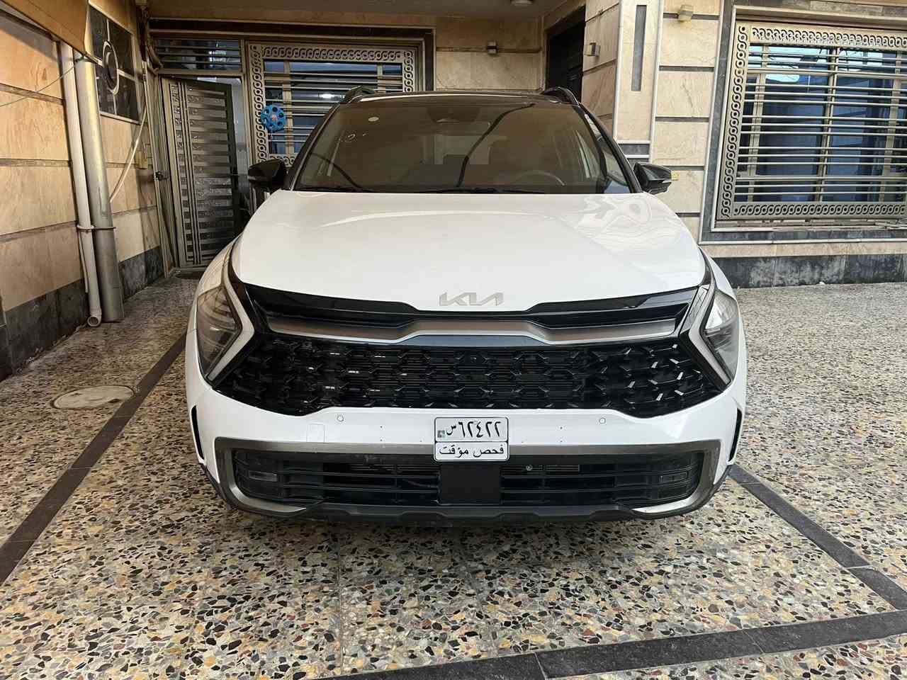 سبورتج 2024 محرك 2500 فول مواصفات 1/1 مبدل باب جاملغ صبغ ربع باب خلفي سعر 185 بيه مجال 
العنوان بغداد الزعفرانيه
***********
