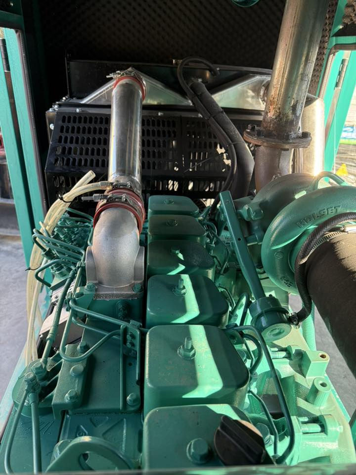 سلام عليكم
للبيع مولده كمنز 6 سلندر 
ستندر ما مفتوح بلادي مو تجميع
توليد ستانفؤر بلادي (150) كيفي 
سا عا ت حمل (سفر زيرؤ) ⏰⏰
العنوان أربيل // استفسار واتساب 
*********** / ***********
توصيل لجميع محافظات العراق موجود🚛
