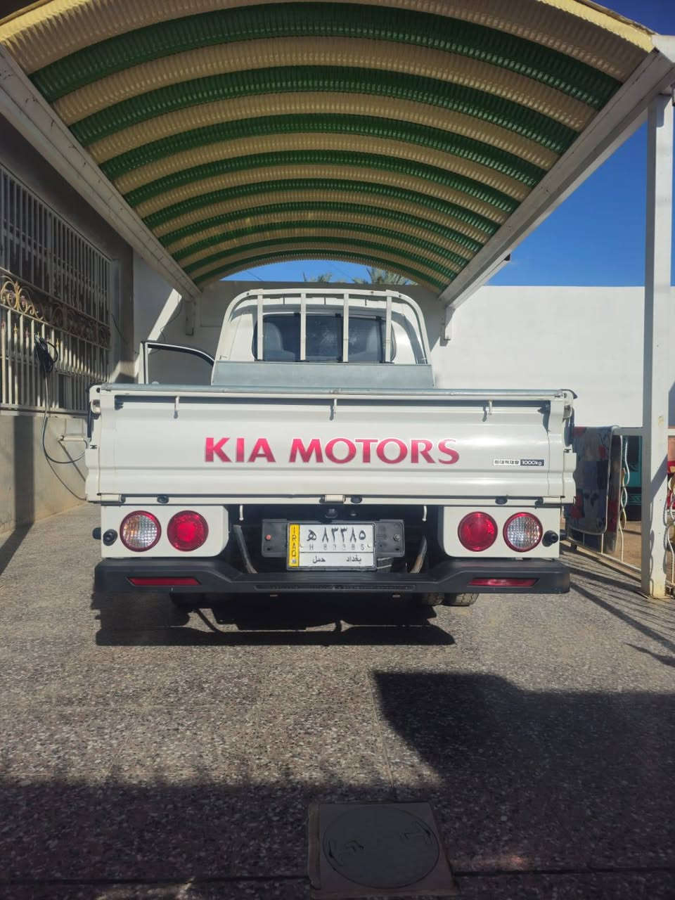 كيه دبل موديل ٢٠ ادبلو مكفول كفاله عامه علئ السونار
المكان بغداد طريق السياحي مكلف بل النشر *********** تحويل مباشر
