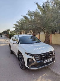 توسان خليجي 2025  رقم بغداد ماشيه 36 الف السعر 228  07704851843