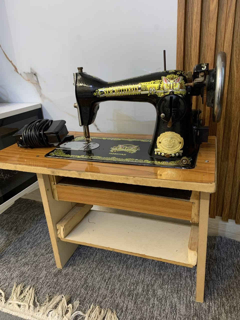 سەلامو عەلیک ئەم مێز و مەکینەیە بۆ فرۆشتن زۆر بێعەیبە نەرخی 55 هەزار قوفلێتی السليمانية, العراق


**إذا كنت صاحب هذا الإعلان وتريد حذفه لأي سبب، رجاءا أرسل رسالة إلى الدعم الفني**